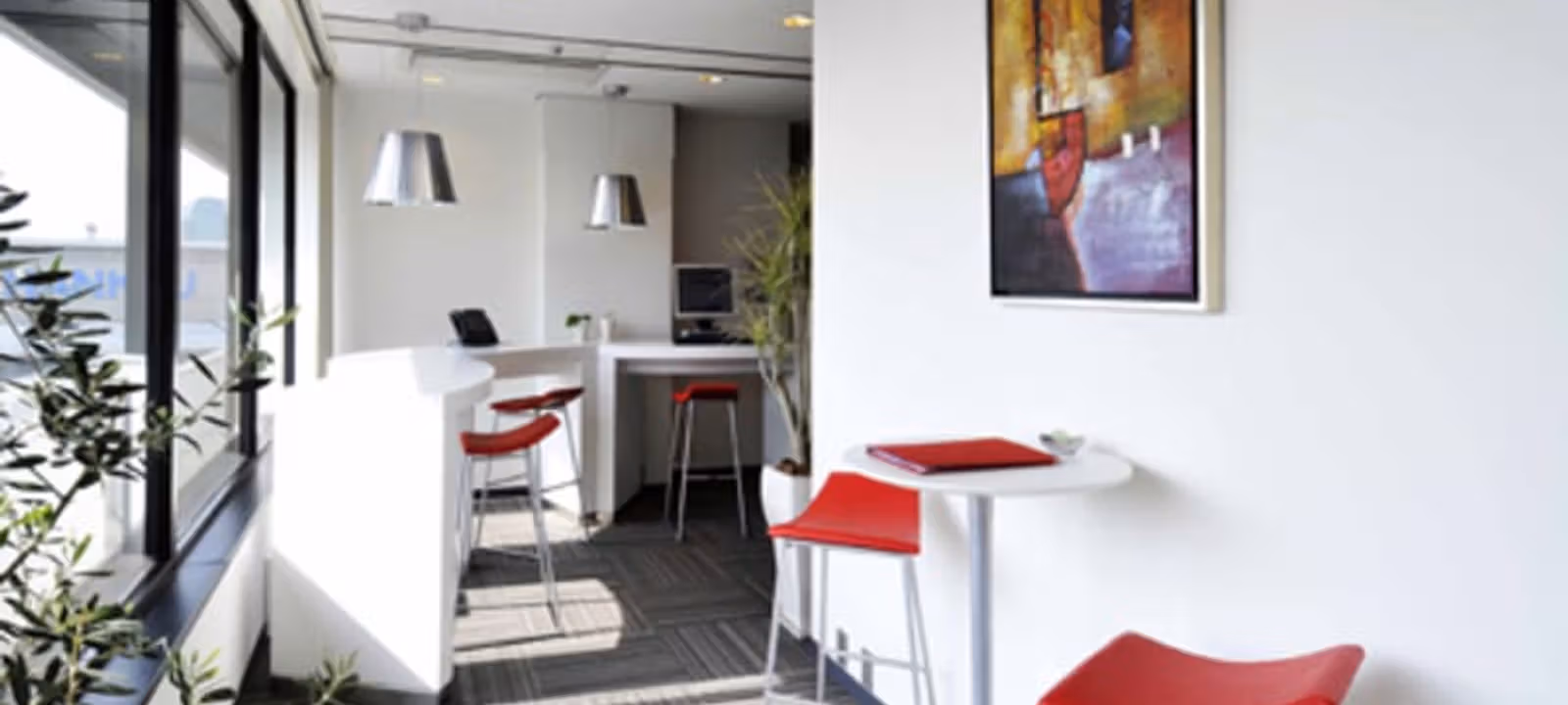 8-47 Kakudacho Kita-ku, Osaka - Image 1