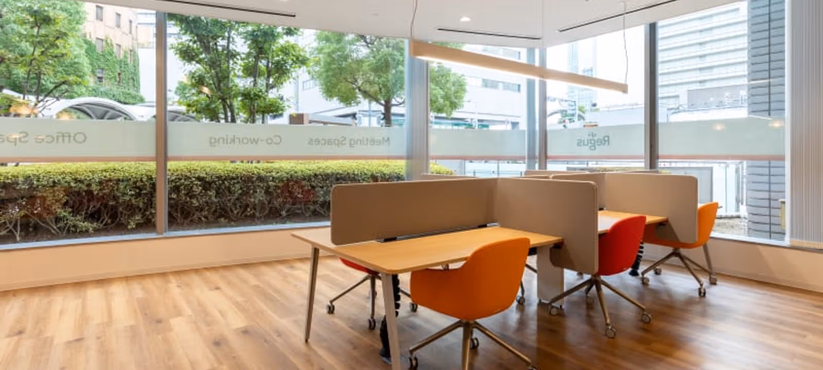 Umeda Square Building - Image 1