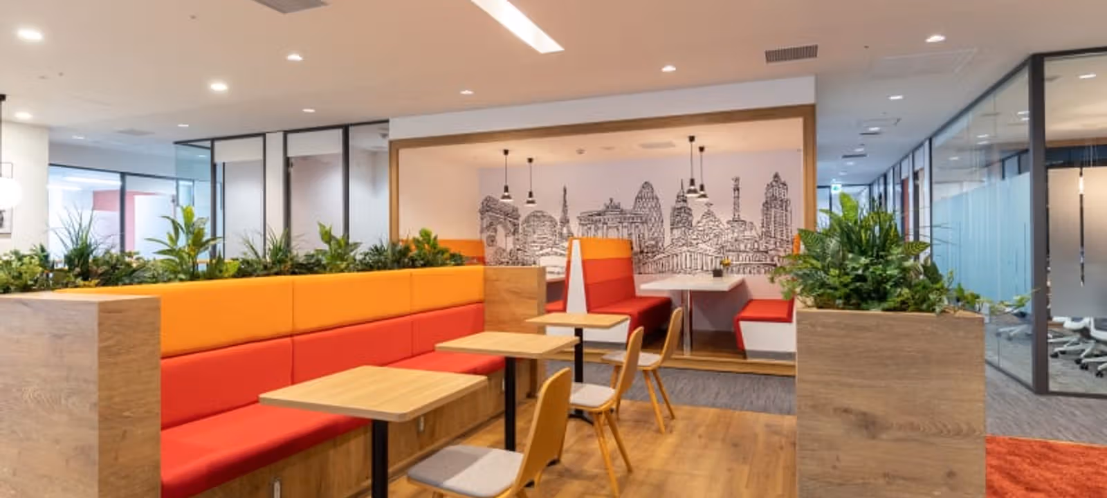 1-12-17 Umeda Kita-ku, Osaka - Image 1