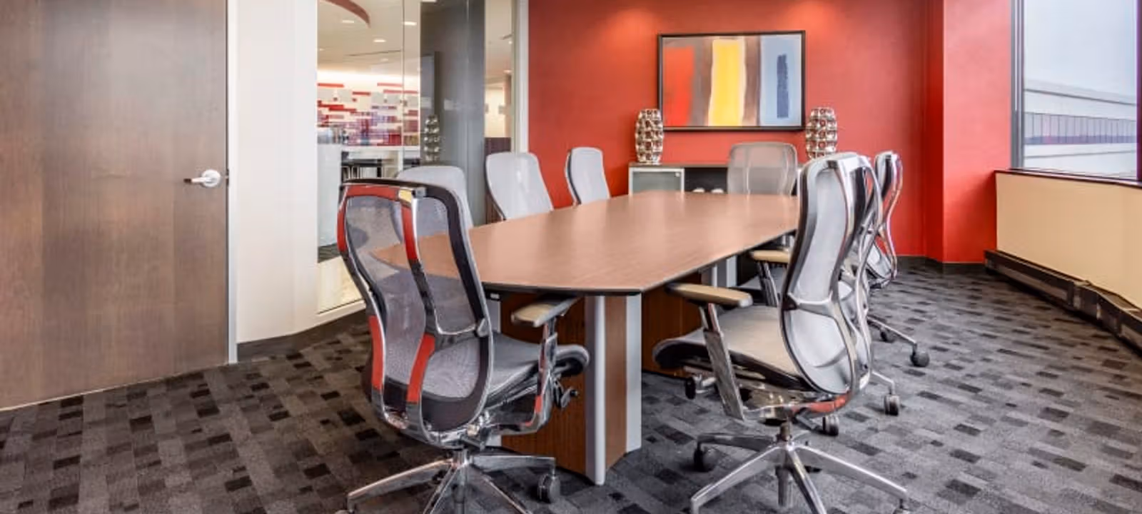 50 Tice Blvd, Woodcliff Lake - Image 1