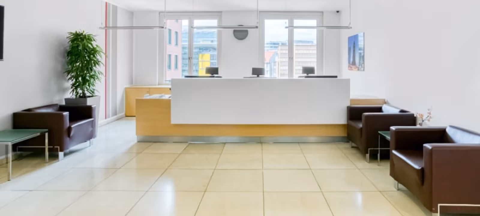 10 Potsdamer Platz, Berlin - Image 1