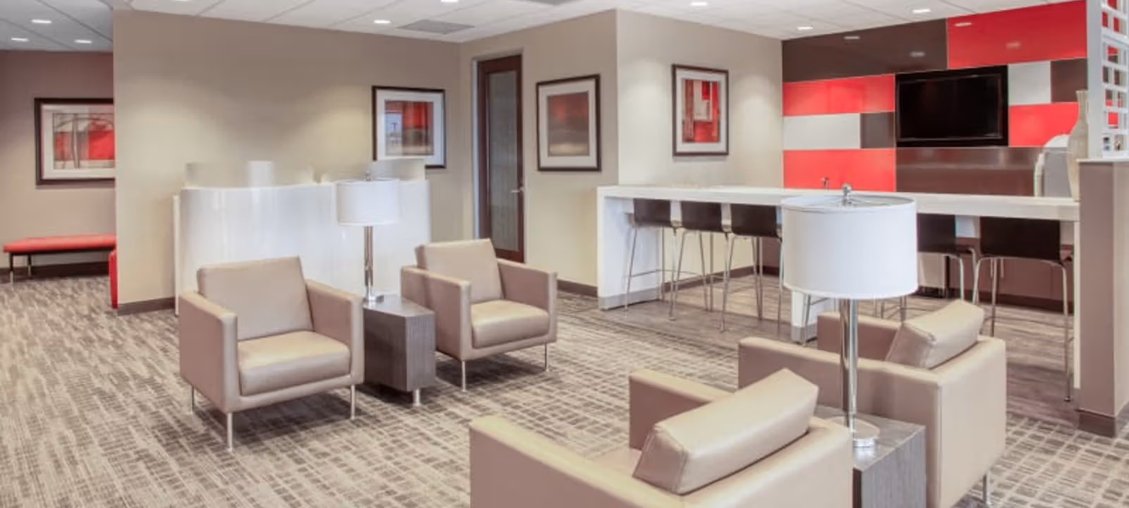 Crosspoint Plaza One - Image 1