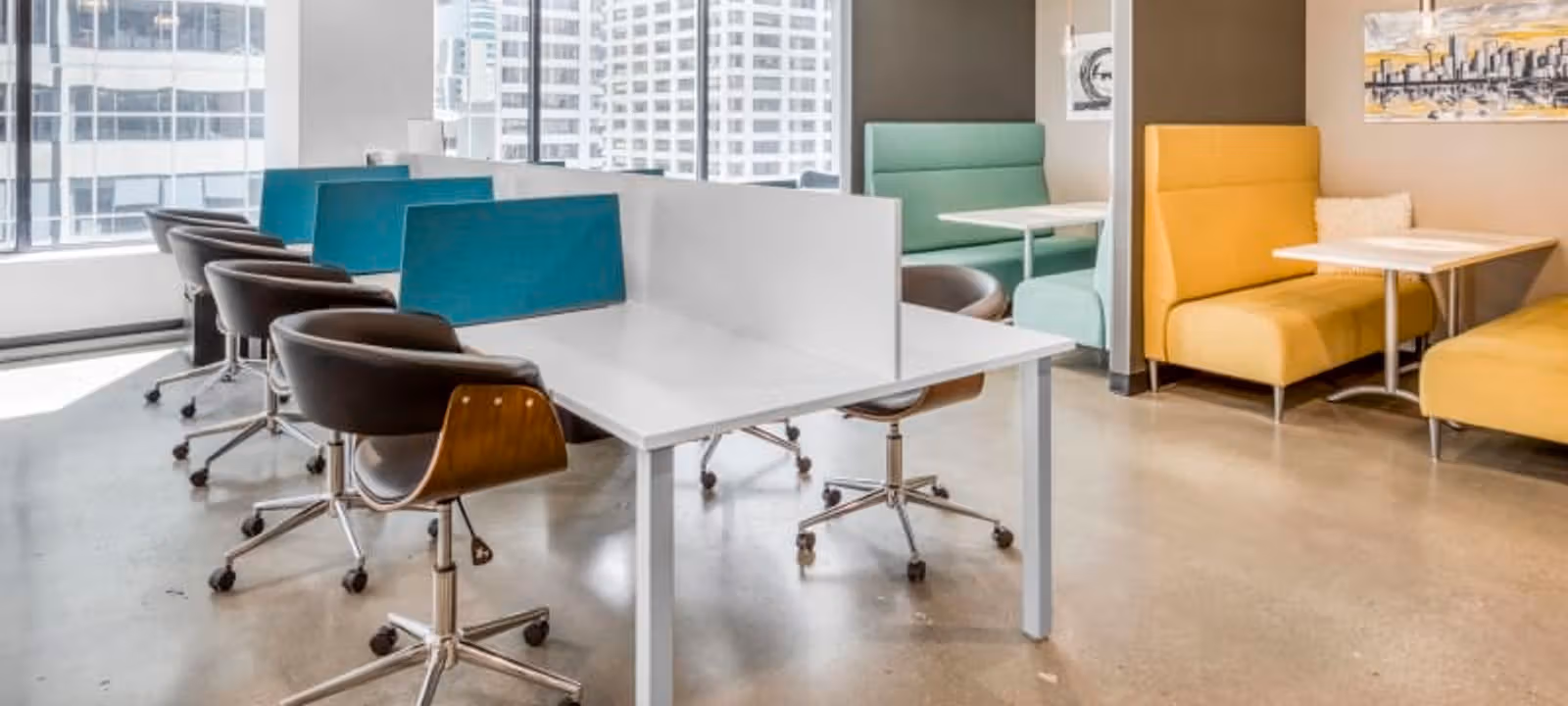 Calgary Place I - Image 1