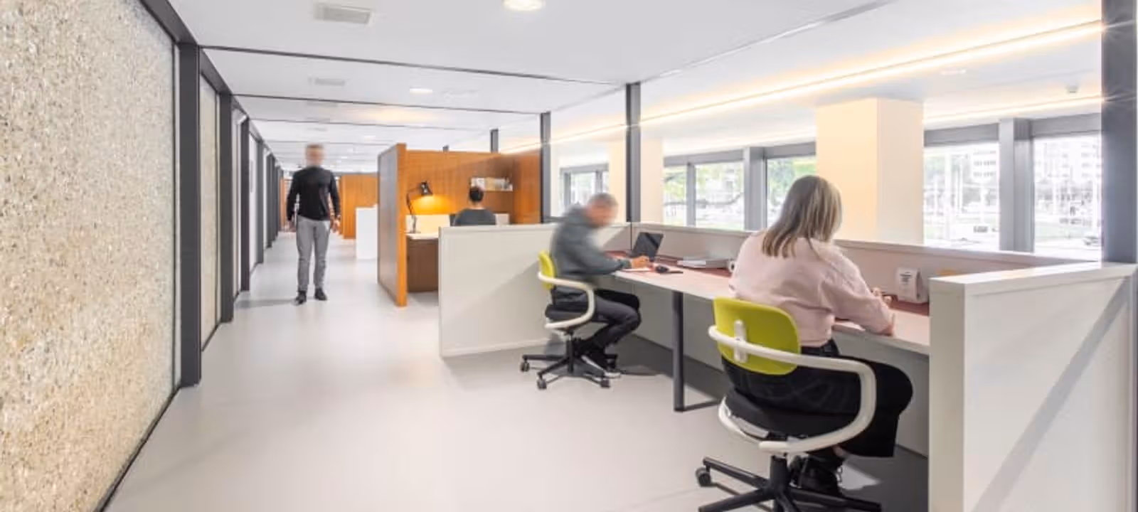 20 Hofplein, Rotterdam - Image 1