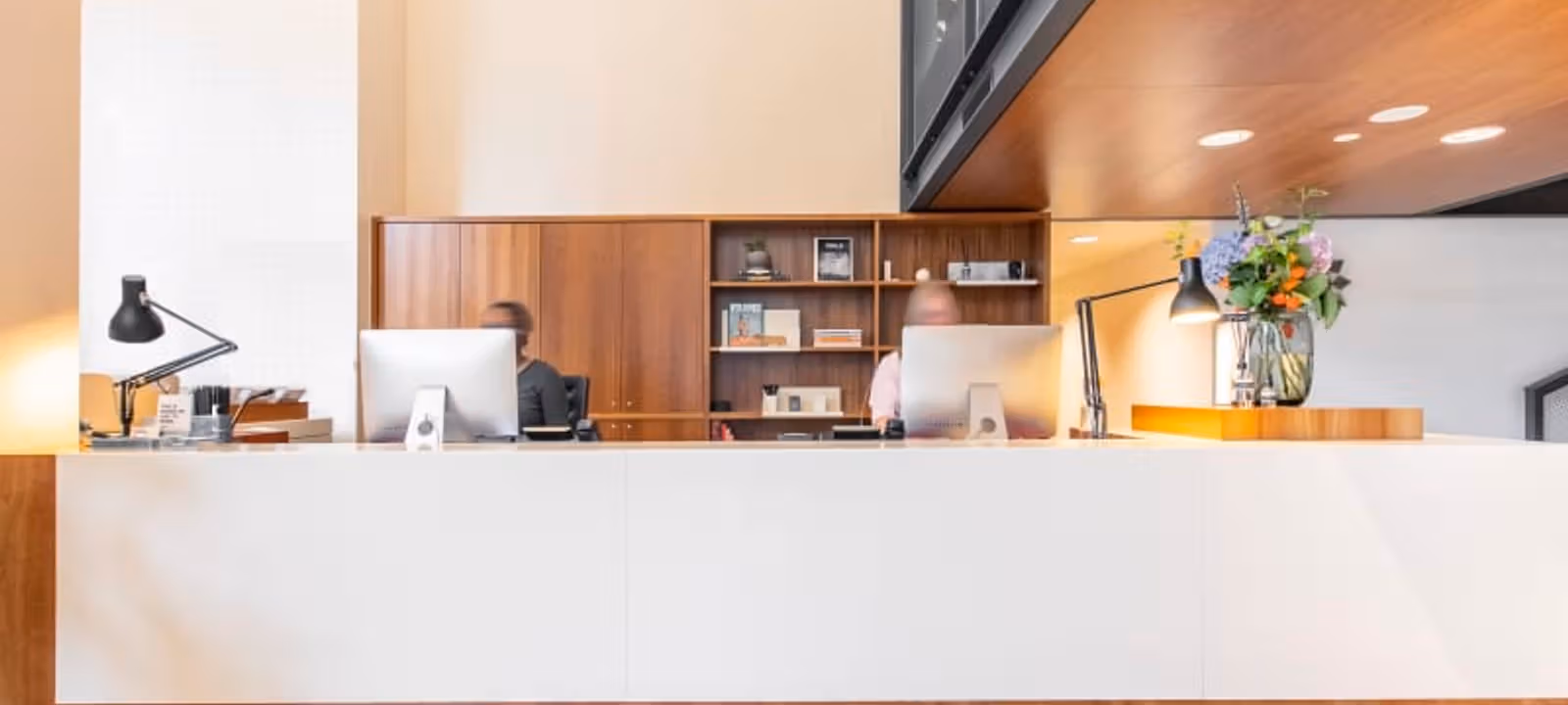 20 Hofplein, Rotterdam - Image 1