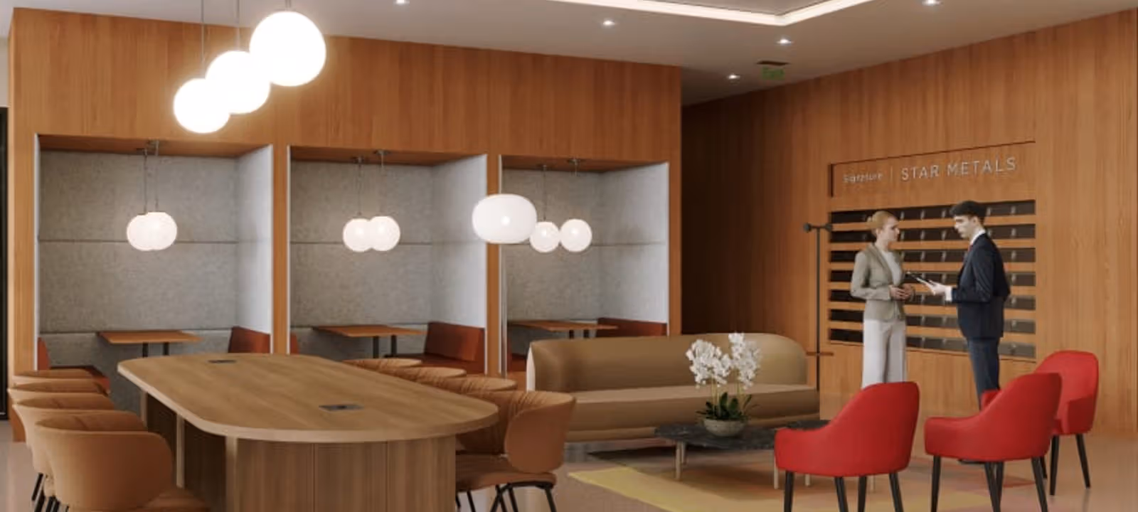 1055 Howell Mill Rd, Atlanta - Image 1