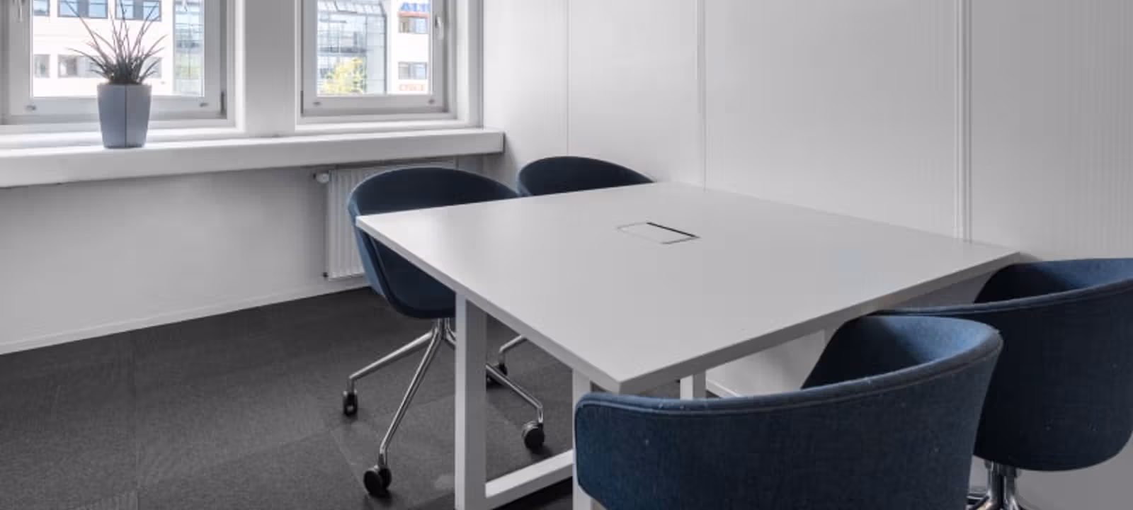 Herstedoestervej 27-29, Albertslund - Image 1