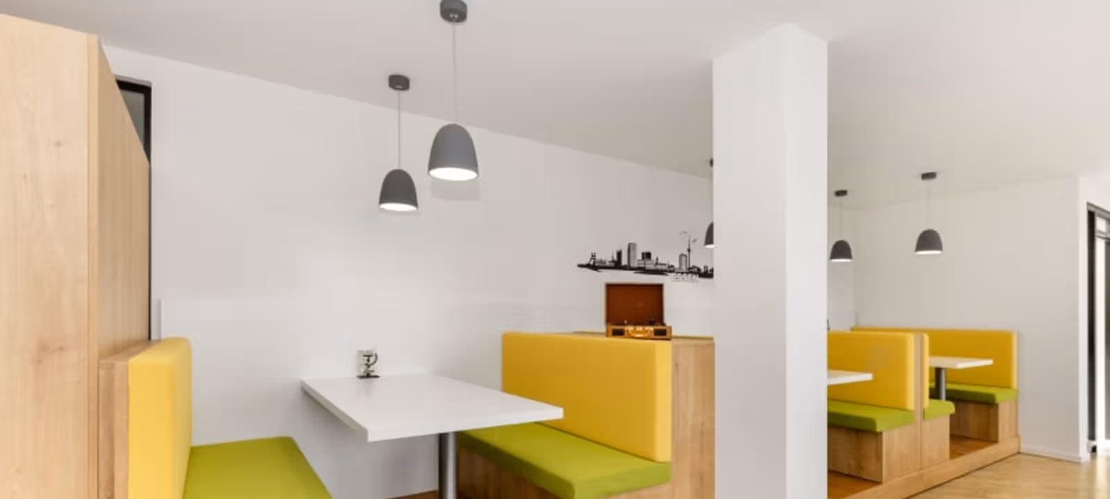 2-4 Grugaplatz, Essen - Image 1