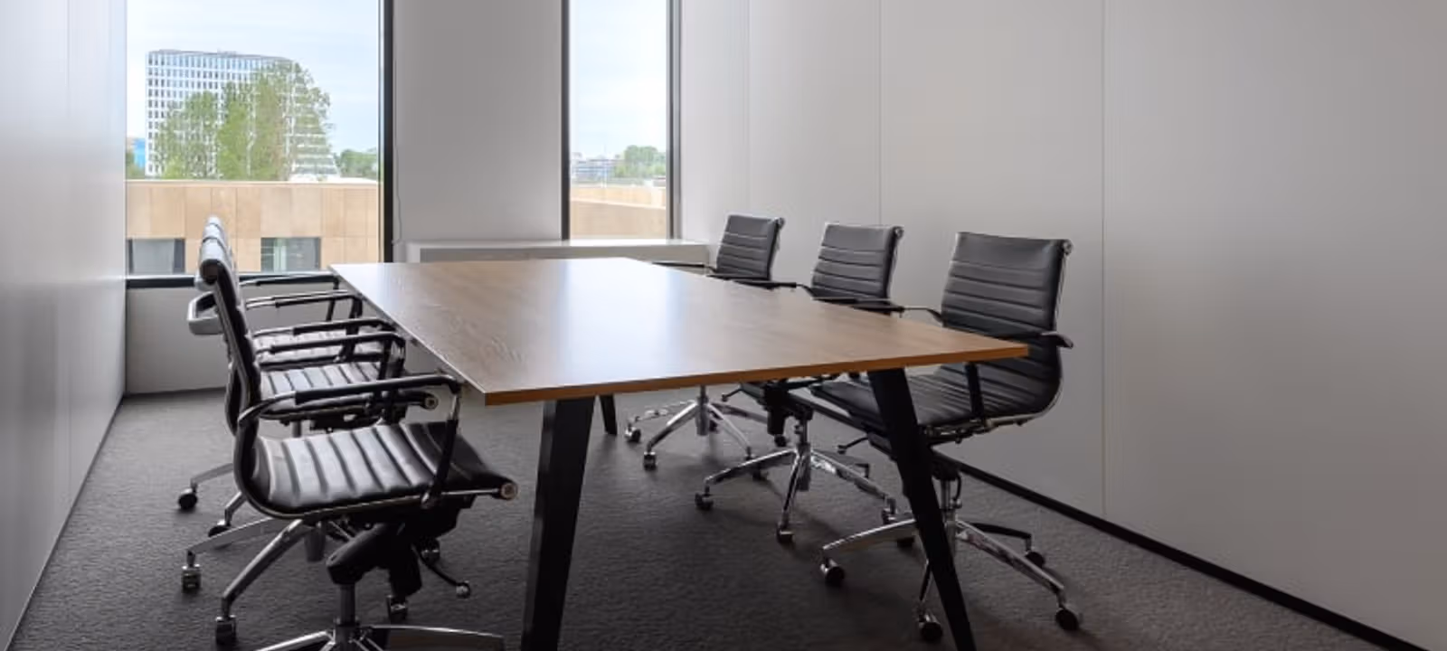 1212 Gustav Mahlerlaan, Amsterdam - Image 1