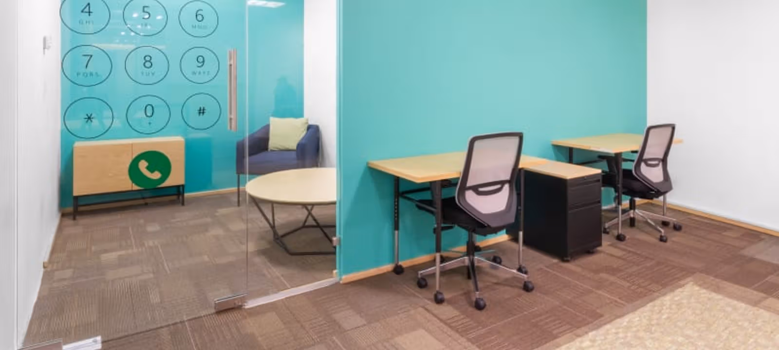 Perif Blvd Manuel Avila Camacho 36 Lomas-virreyes Lomas De Chapultepec Miguel Hidalgo, Mexico City - Image 1