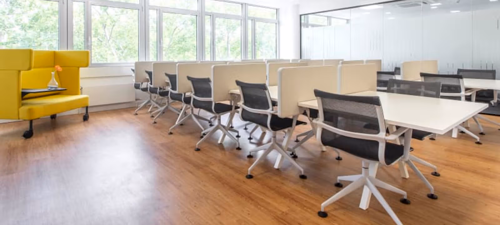 12 Theodor-Heuss-Anlage, Mannheim - Image 1