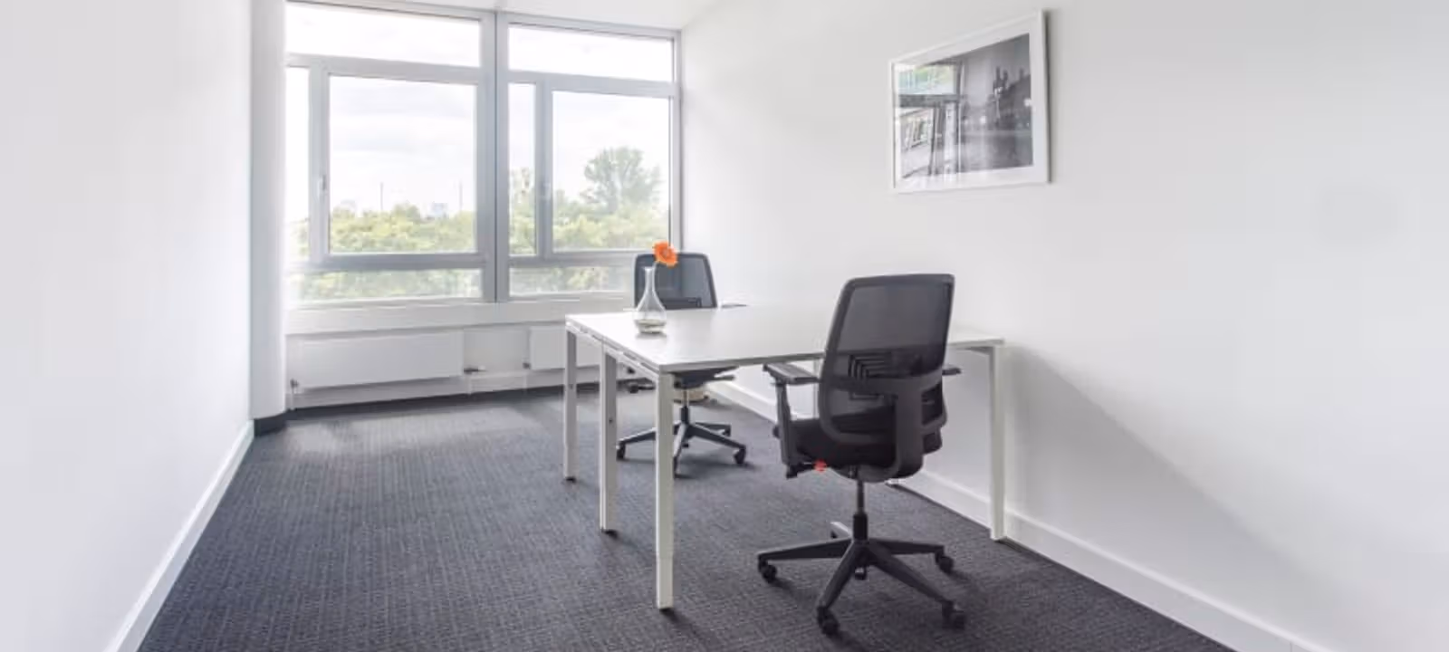 12 Theodor-heuss-anlage, Mannheim - Image 1