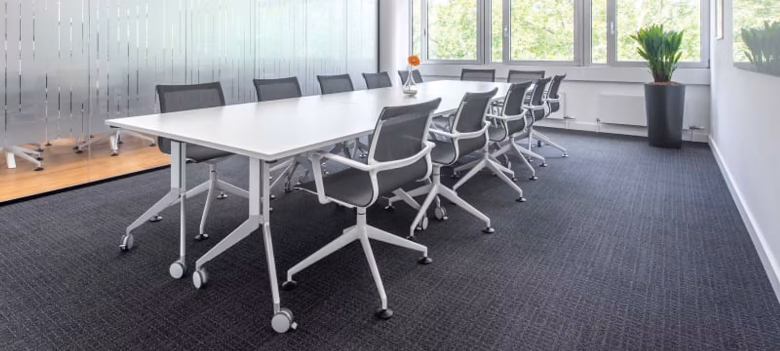 12 Theodor-heuss-anlage, Mannheim - Image 1