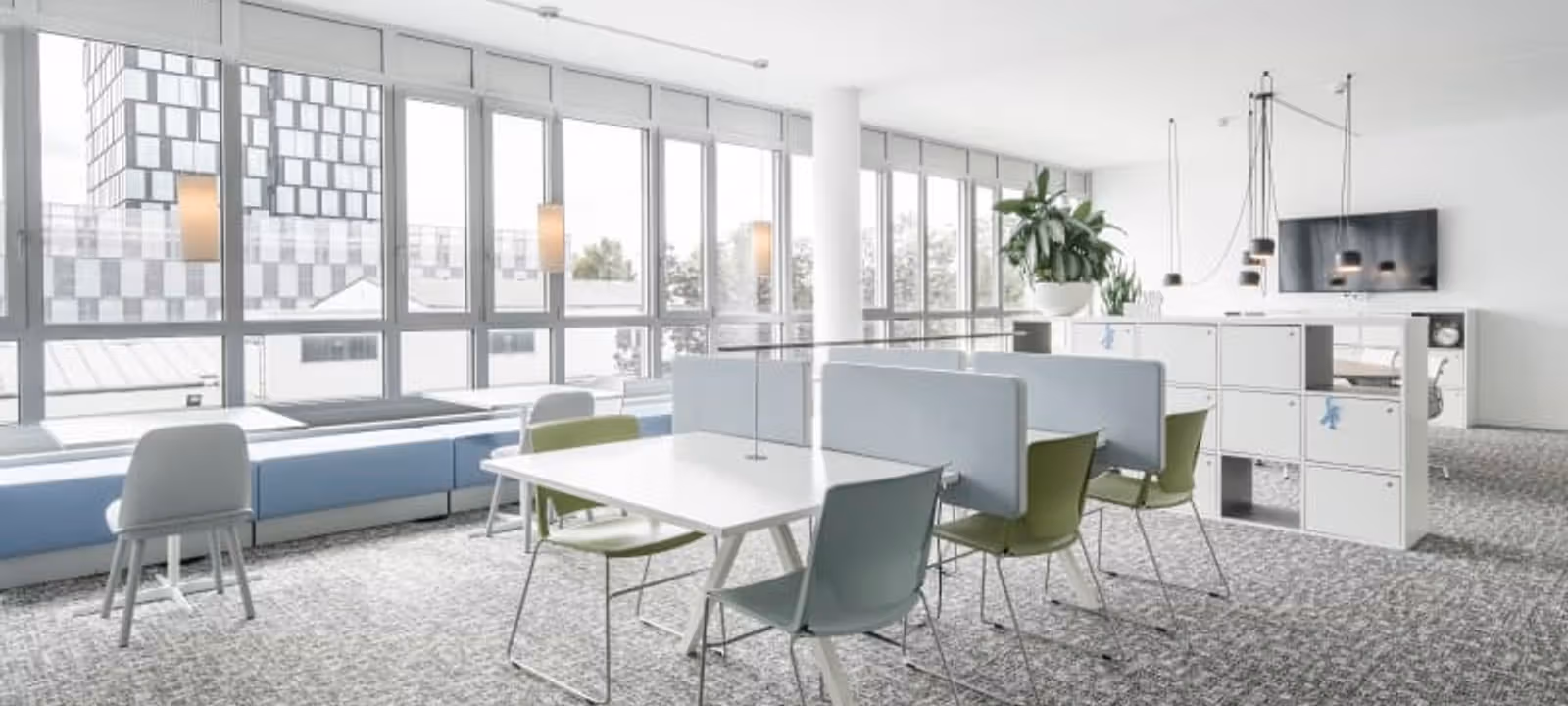 Eschborn Business Park - Image 1