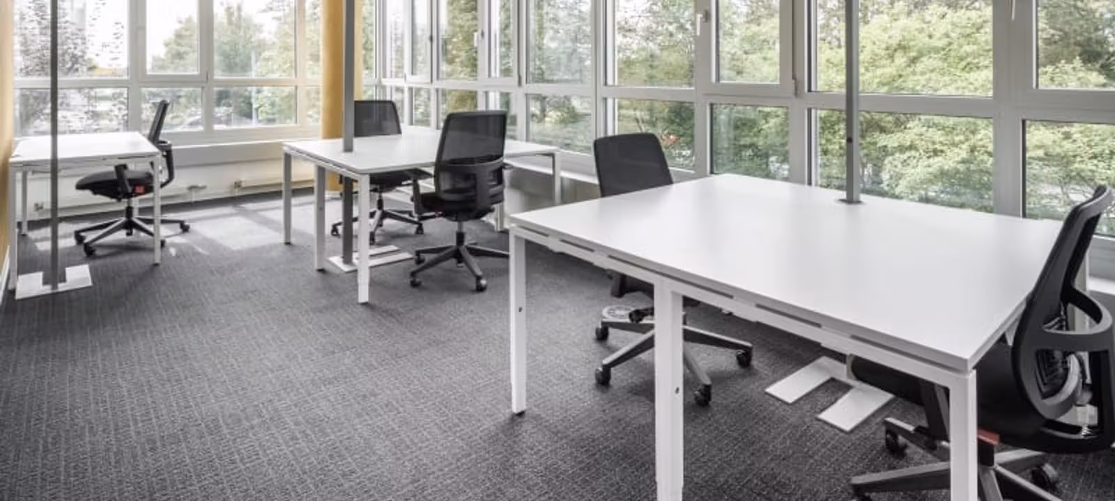 15-21 Mergenthaler Allee, Eschborn - Image 1