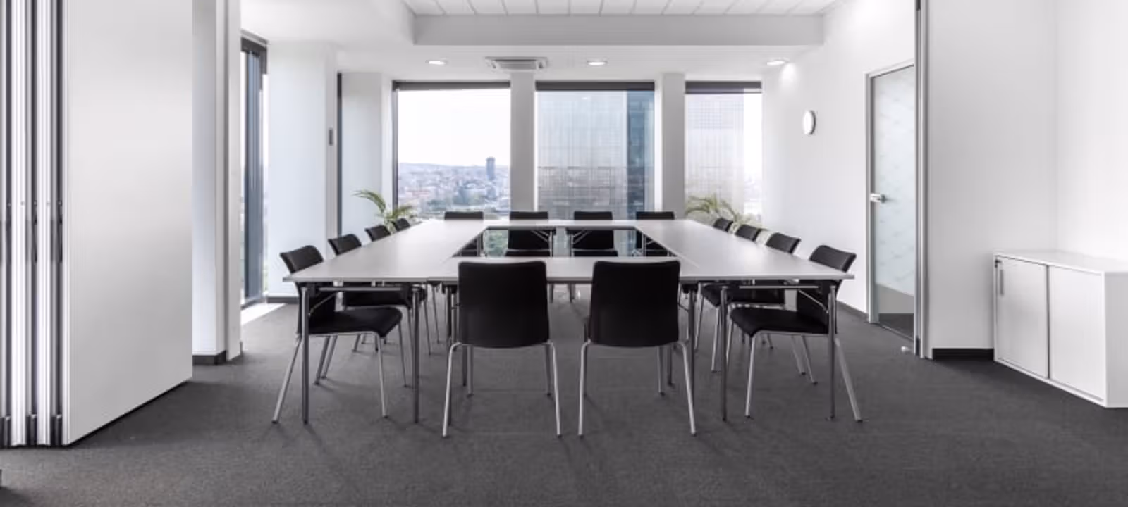 6 Mihaila Pupina Blvd, Belgrade - Image 1