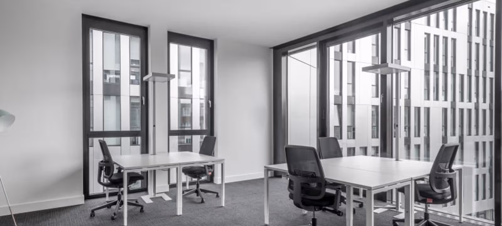 37 Johannstrasse, Dusseldorf - Image 1