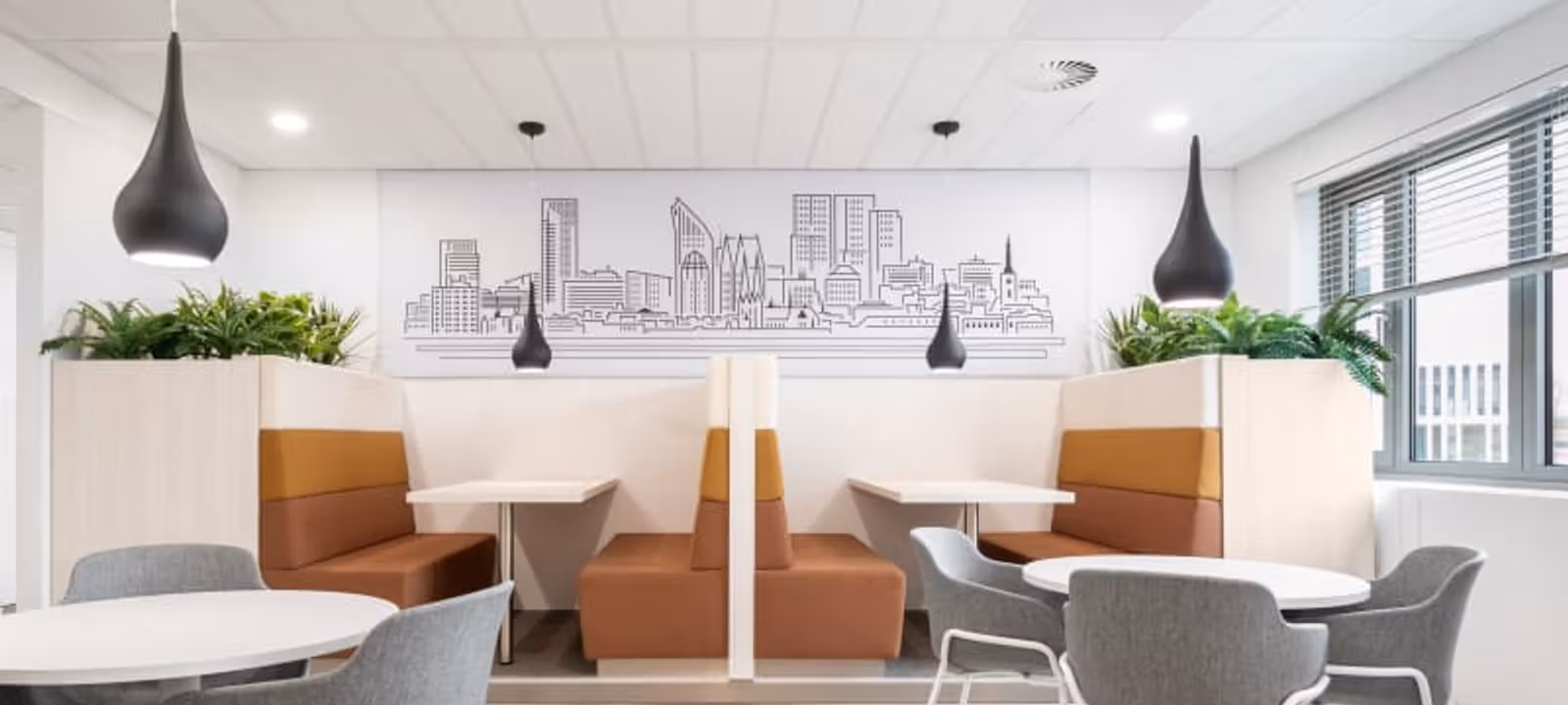 7 Johan De Wittlaan, The Hague - Image 1