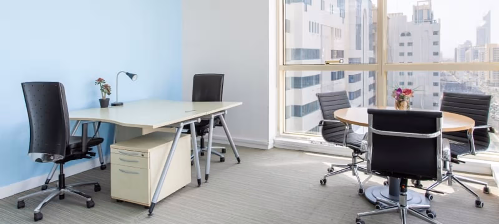 Airport Road Rashid Al Maktoum Street 2, Abu Dhabi - Image 1