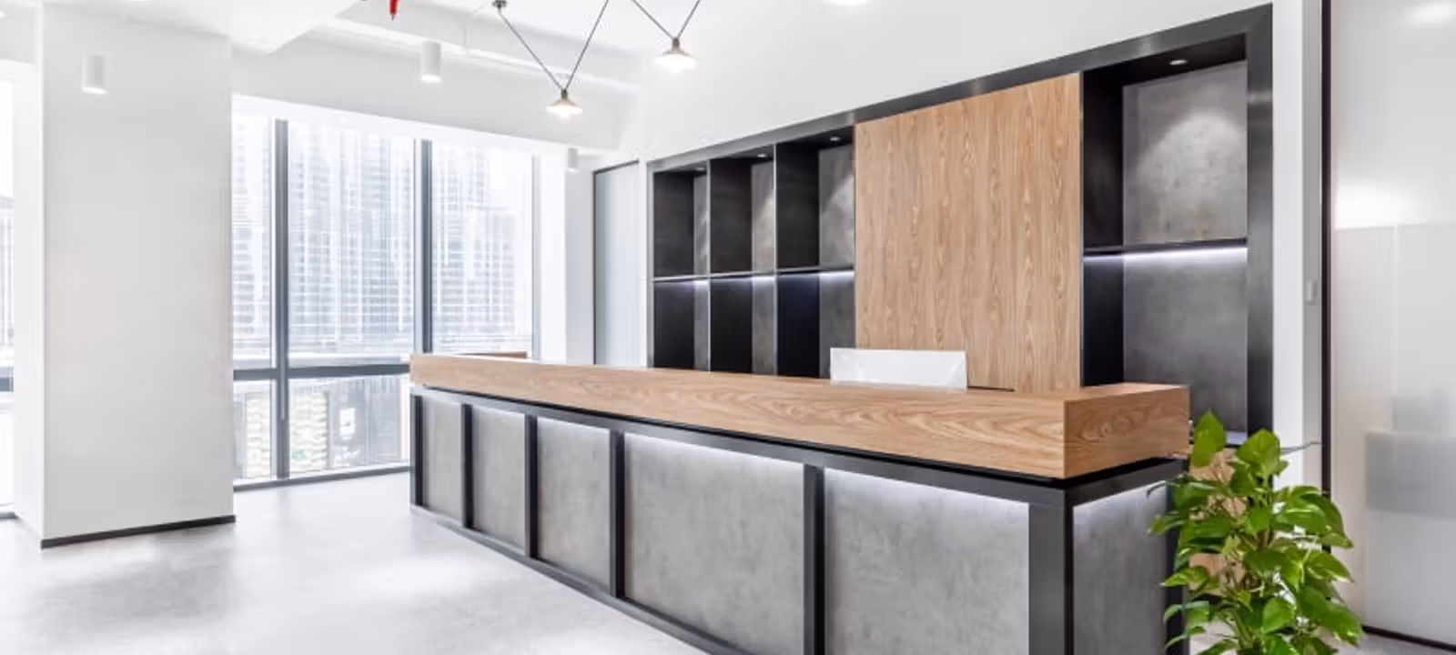 Sheikh Mohammed Bin Rashid Blvd, Dubai - Image 1