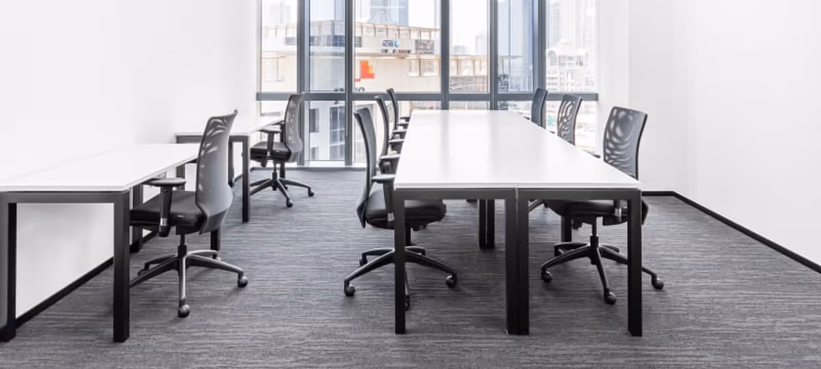 Sheikh Mohammed Bin Rashid Blvd, Dubai - Image 1