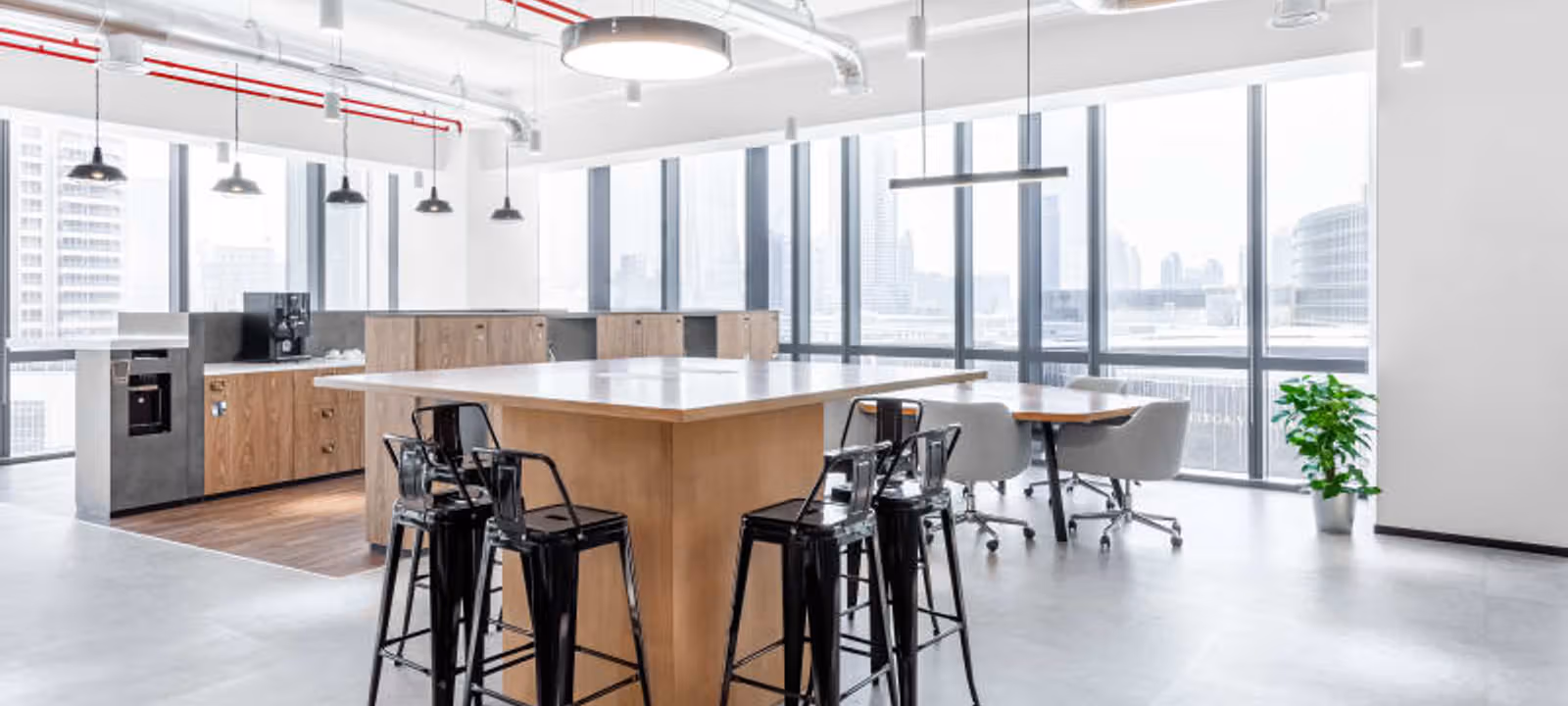 Sheikh Mohammed Bin Rashid Blvd, Dubai - Image 1