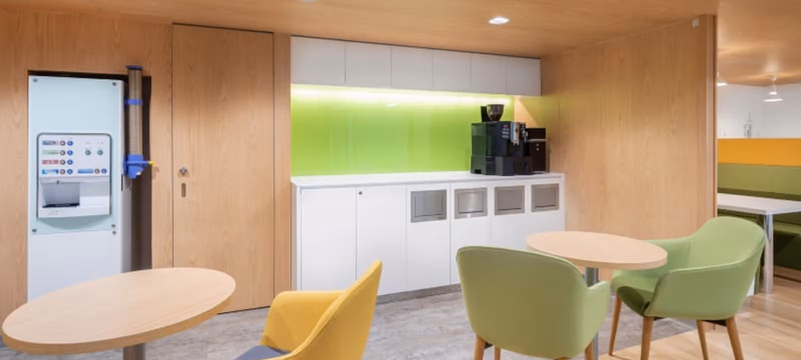 4-4-1 Fushimimachi Chuou-ku, Osaka - Image 1