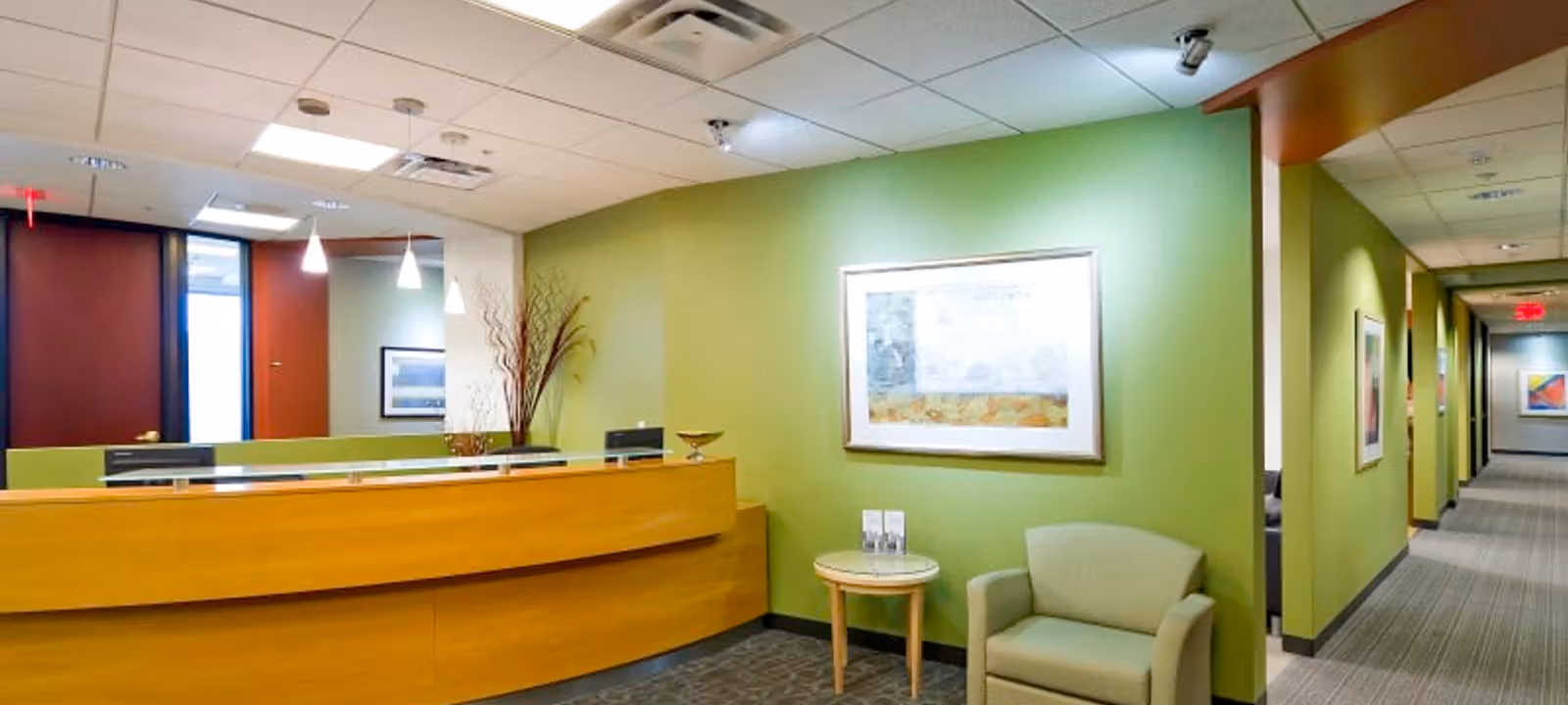 2415 East Camelback Road, Phoenix - Image 1