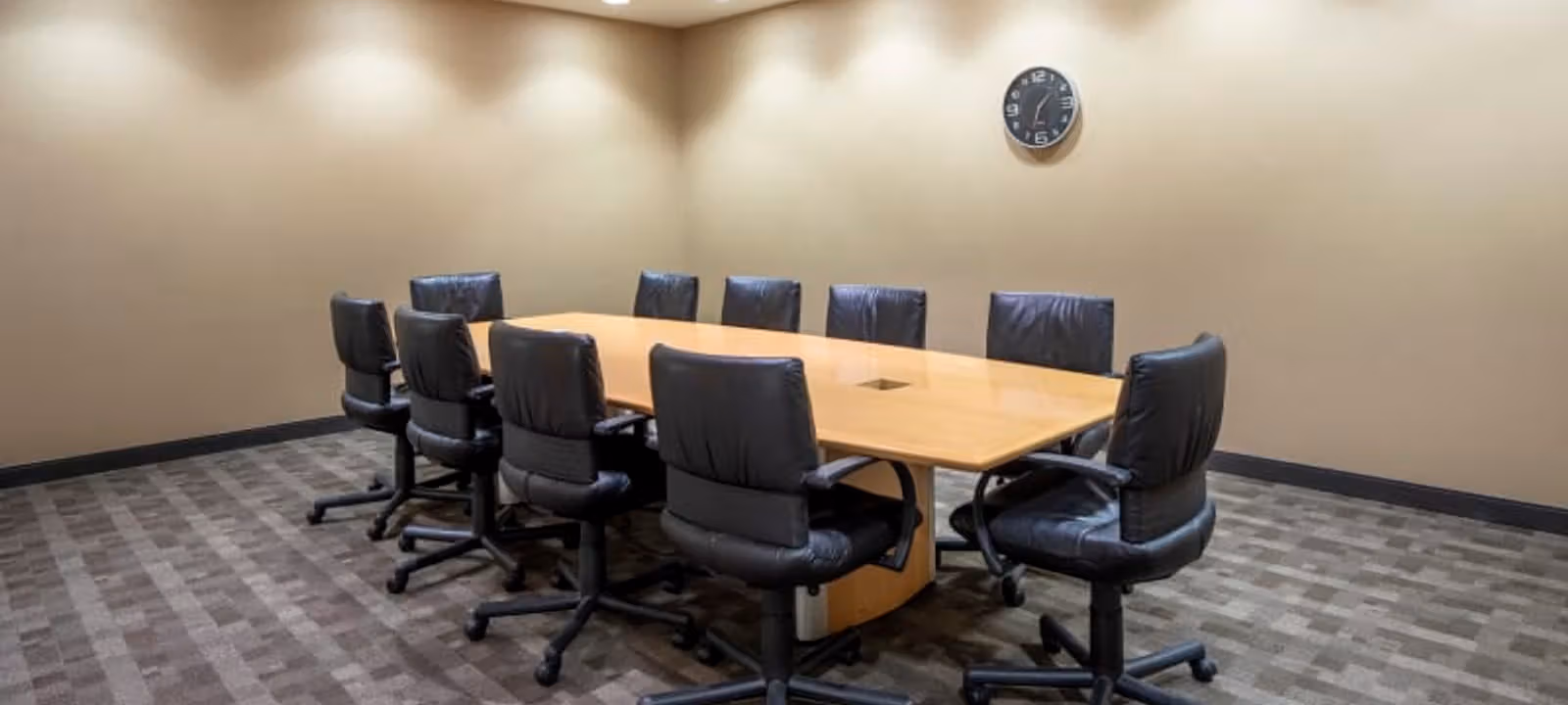 555 North Point Center E, Alpharetta - Image 1