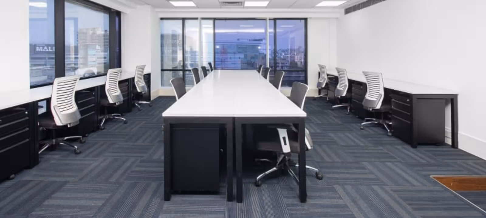 Mg Road, Gurugram - Image 1