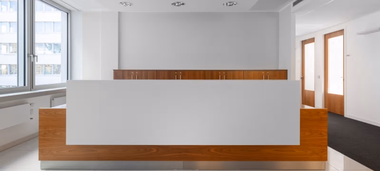 195 Kurfurstendamm, Berlin - Image 1