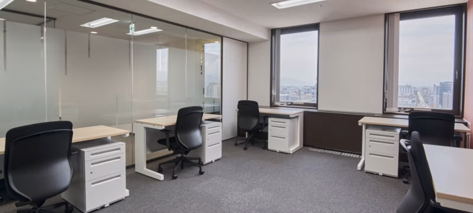 1-4-1 Tenjin  Chuou-ku, Fukuoka - Image 1