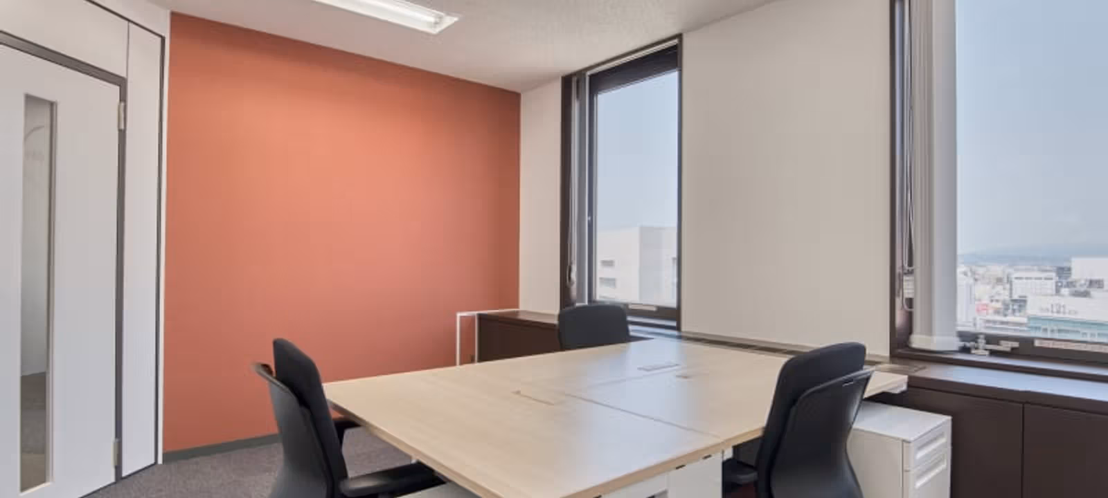 1-4-1 Tenjin Chuou-ku, Fukuoka - Image 1