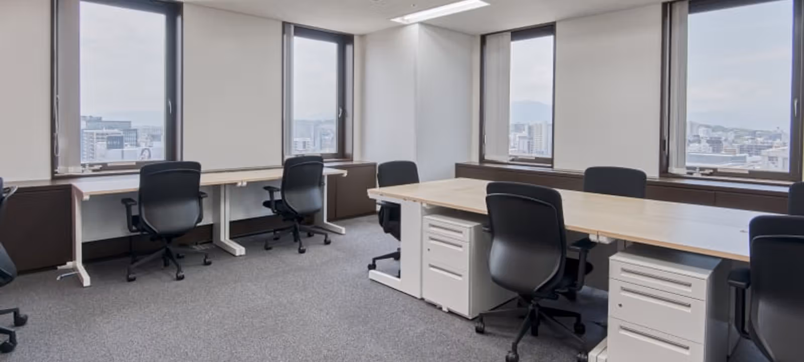 Nishinihon Shinbun Building - Image 1