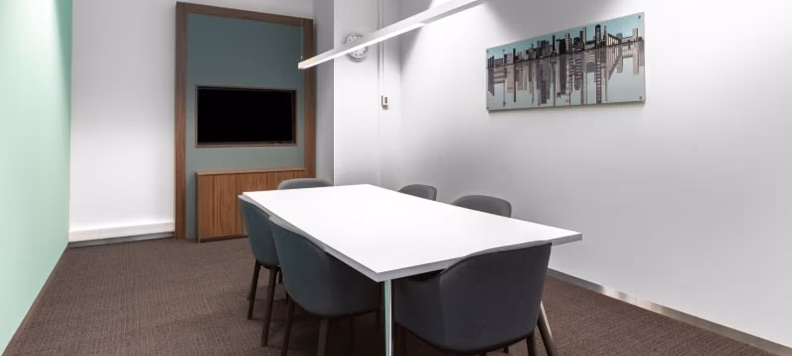 40 Boompjes, Rotterdam - Image 1