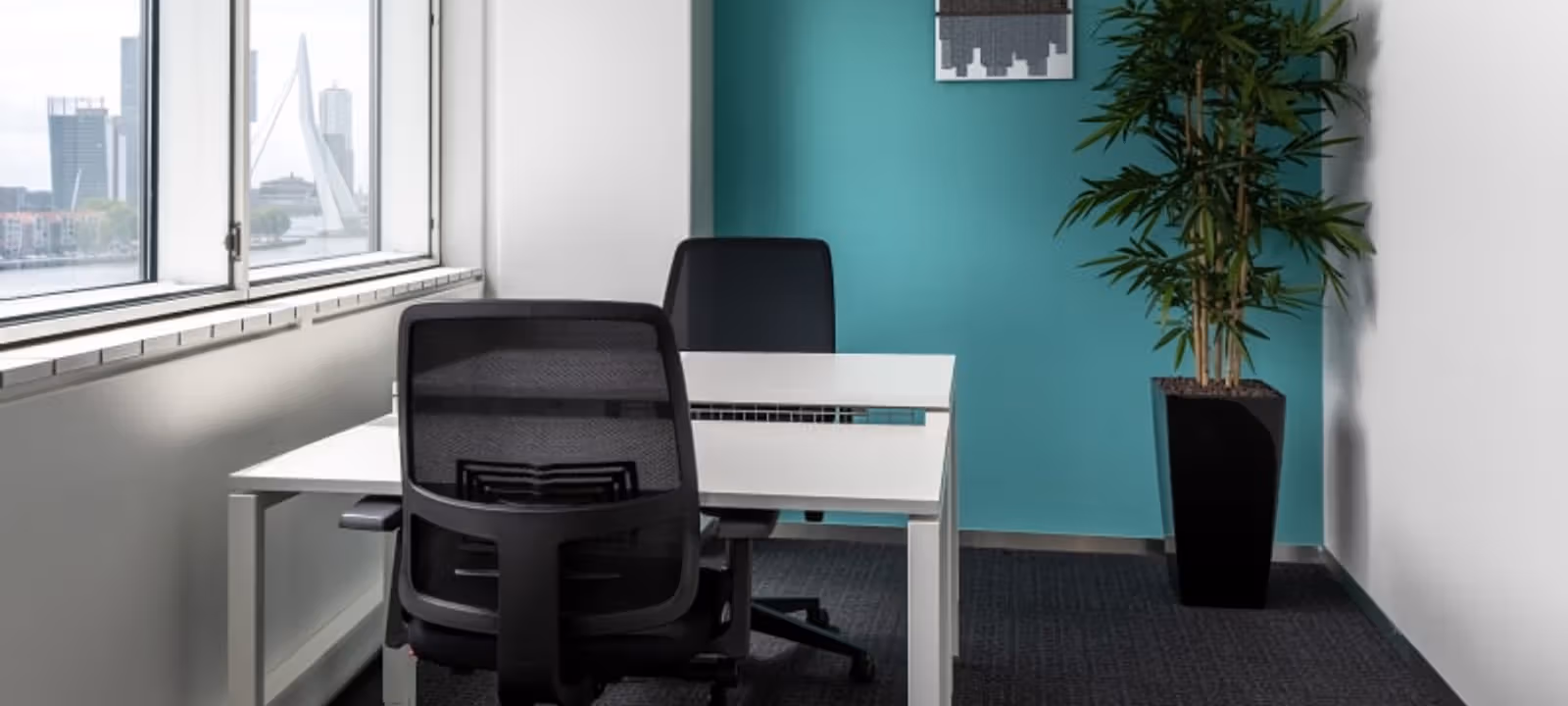 40 Boompjes, Rotterdam - Image 1