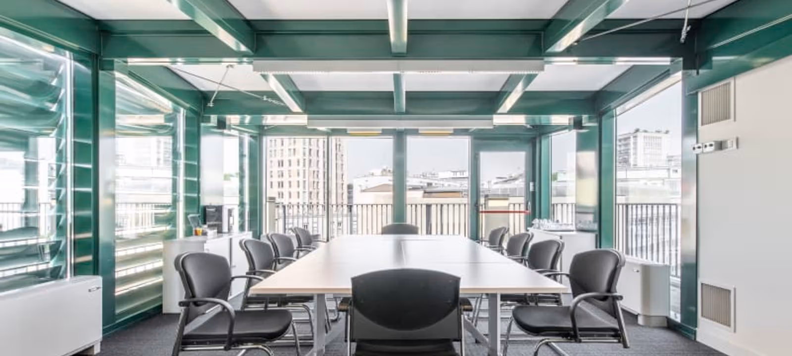 Largo Richini 6, Milan - Image 1