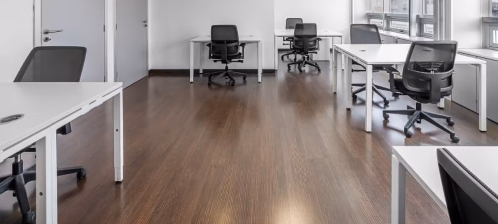 39 Calle De Maria De Molina, Madrid - Image 1