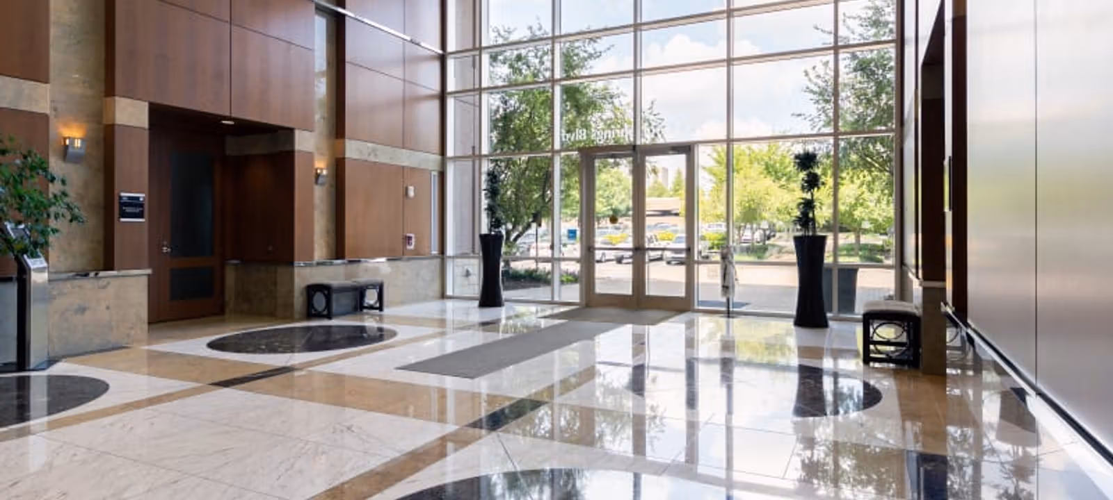 725 Cool Springs, Franklin - Image 1