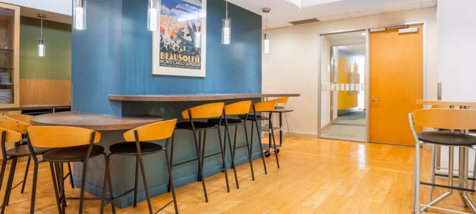 675 Cochrane Drive, Markham - Image 1