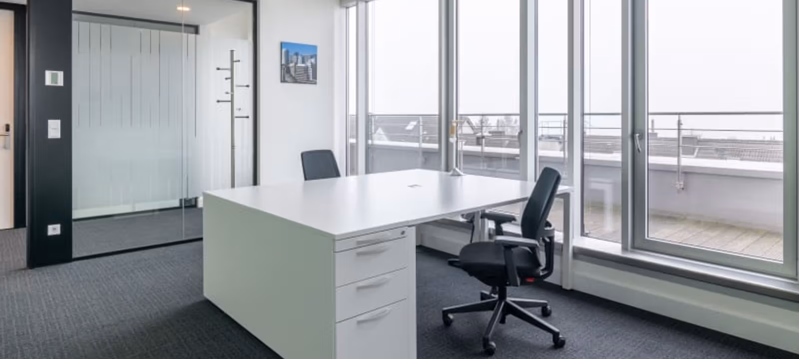 116 Darmstaedter Landstrasse, Frankfurt Am Main - Image 1