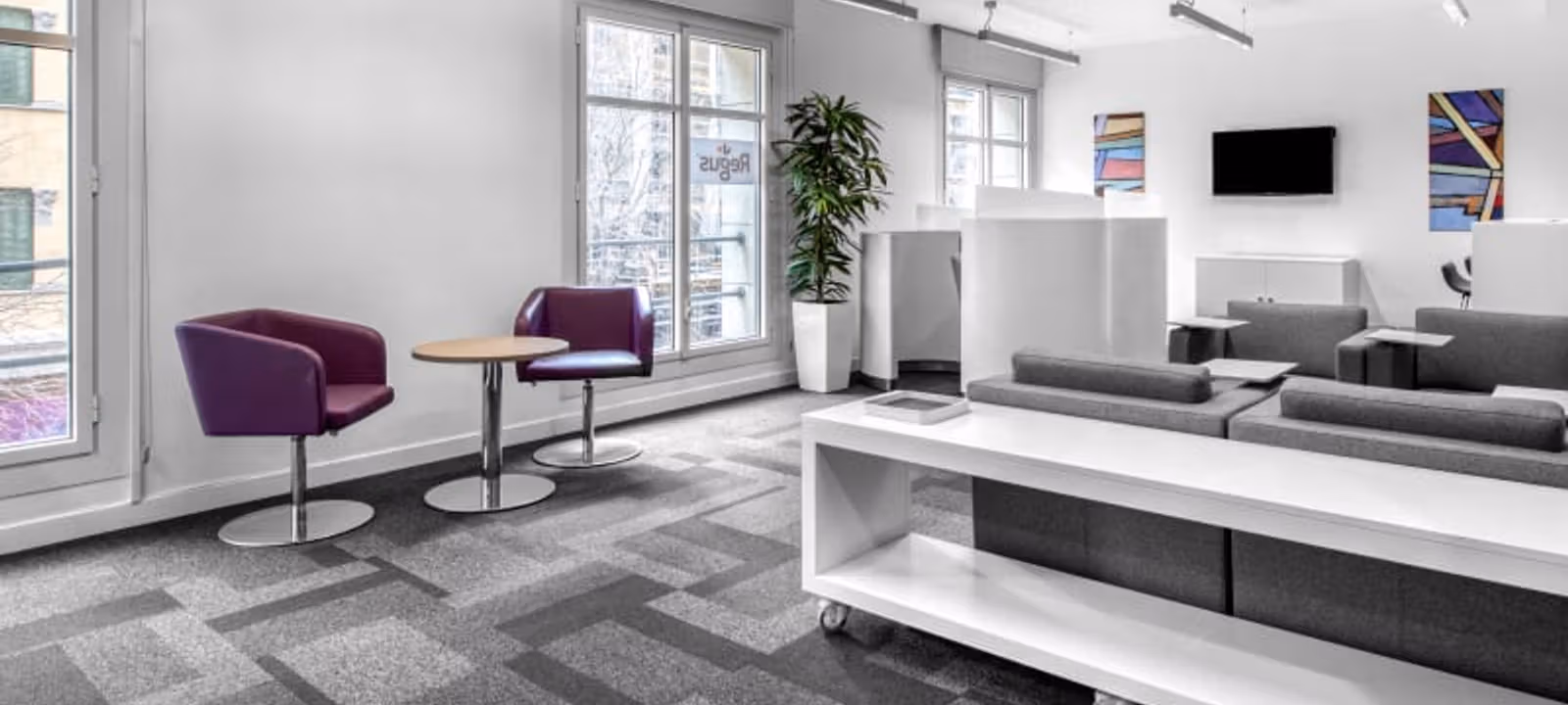 409 AV Diagonal, Barcelona - Image 1