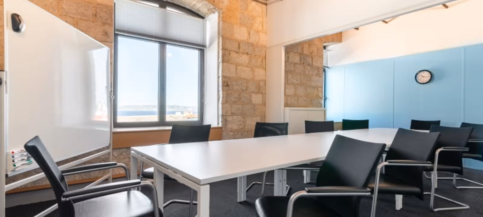 10 Pl De La Joliette Atrium 106, Marseille - Image 1