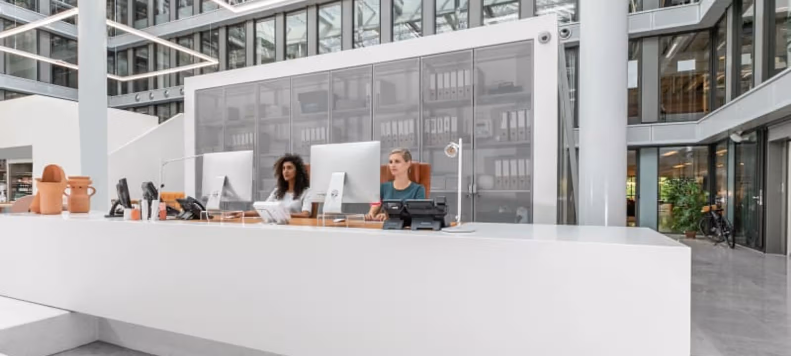 7 Mr Treublaan, Amsterdam - Image 1