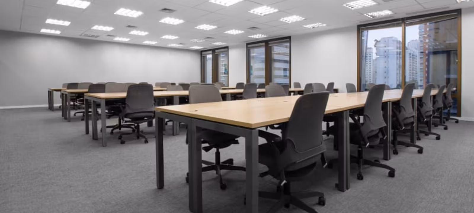 Avenida Brigadeiro Faria Lima 3729, Sao Paulo - Image 1