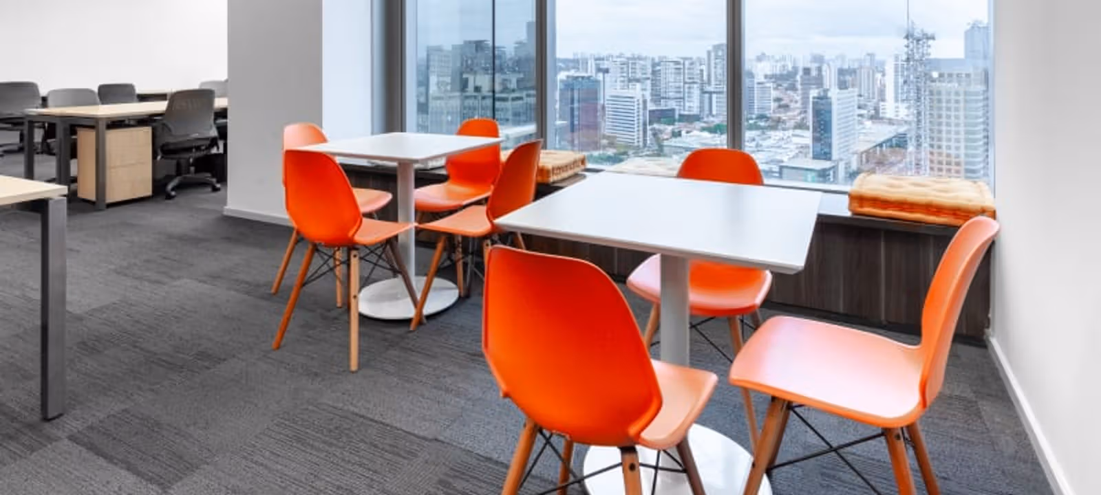 Av Chucri Zaidan 296 - Vila Cordeiro, Sao Paulo - Image 1