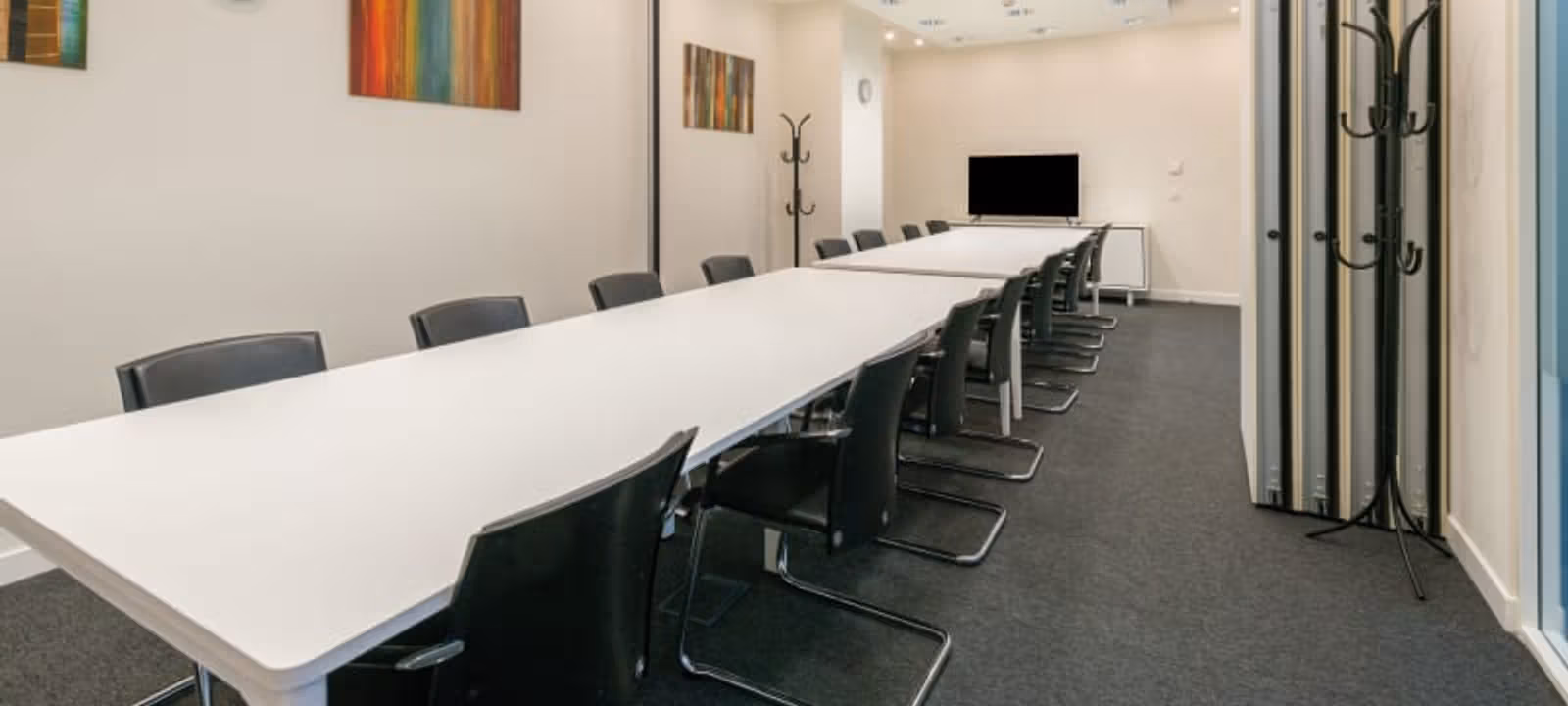 640 Avenida Diagonal, Barcelona - Image 1