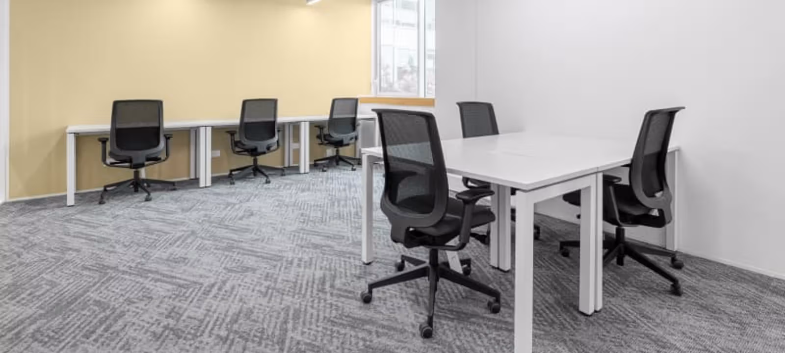 20-22 Rue Marius Aufan, Levallois-perret - Image 1