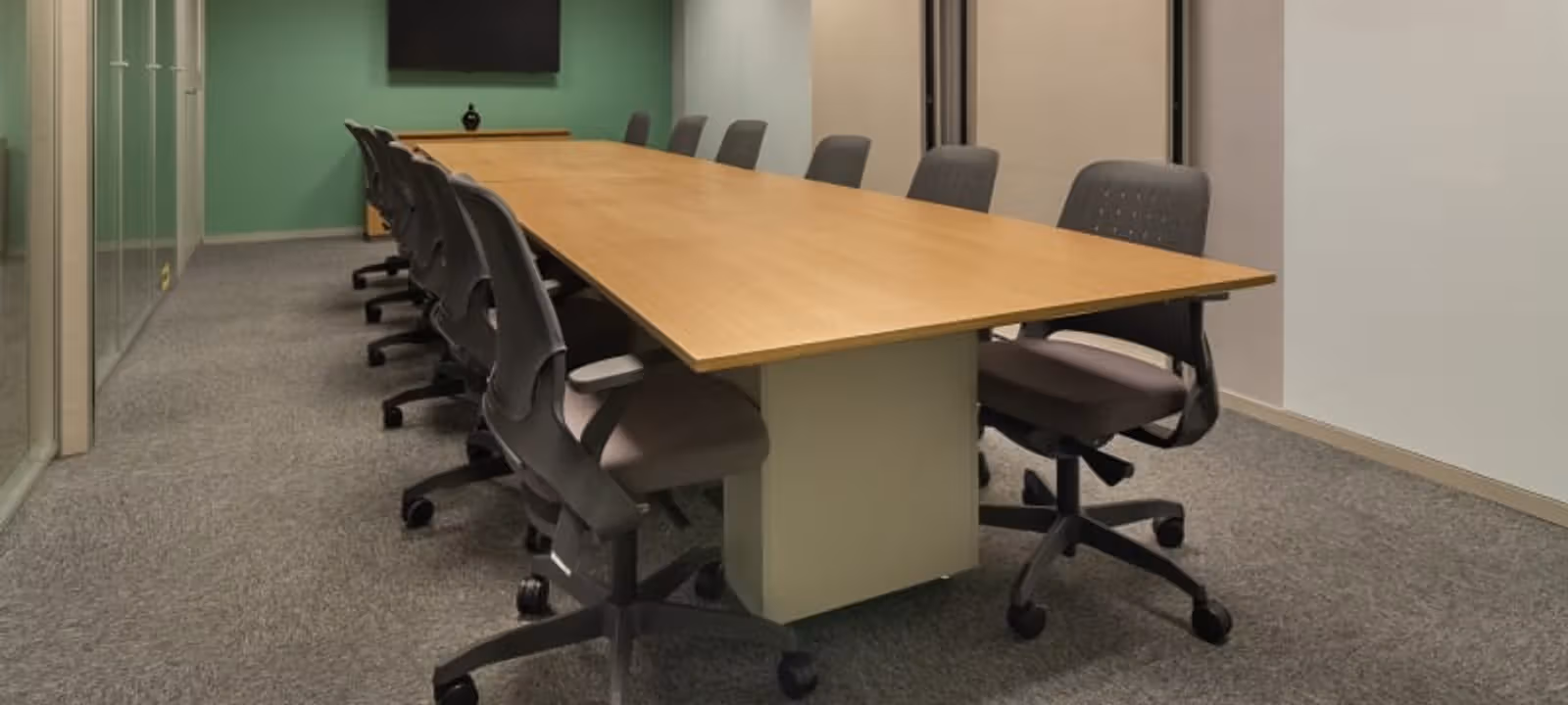 Avenida Brigadeiro Faria Lima 1485, Sao Paulo - Image 1