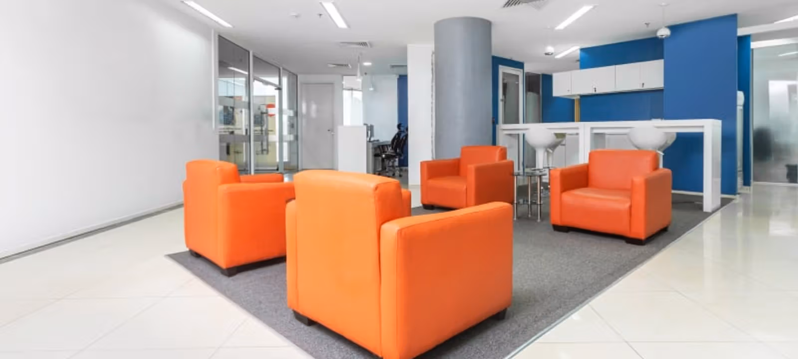 Ao Cadastral Zone Constitution Avenue Central Business District, Abuja - Image 1